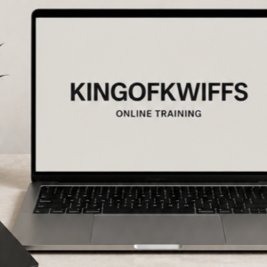 Hair replacement Online Accredited Course