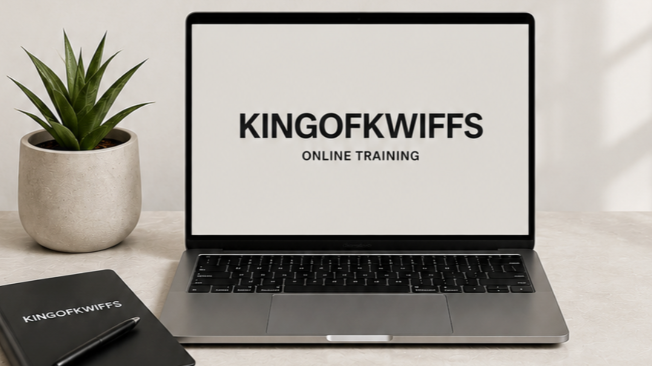 Hair replacement Online Accredited Course