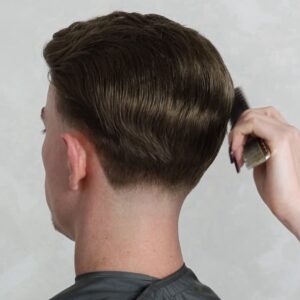 Hair System Training