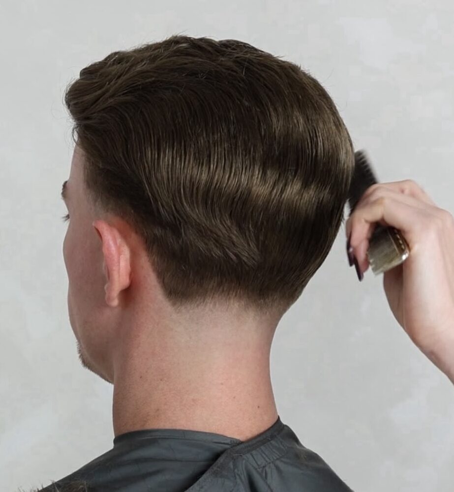 Hair System Training